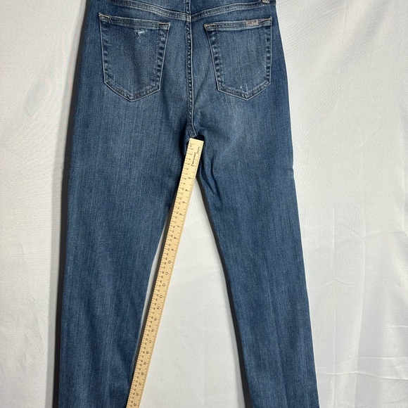 JOE’S Stylish Blue Denim Jeans size 26 women pre owned Exellent condition. - Picture 6 of 8